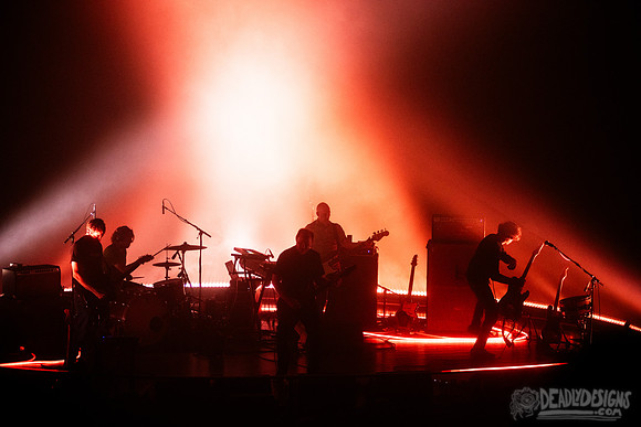 Explosions in the Sky