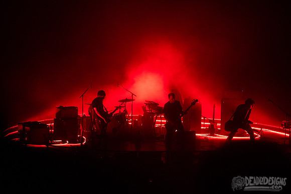 Explosions in the Sky