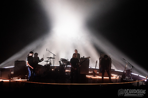 Explosions in the Sky