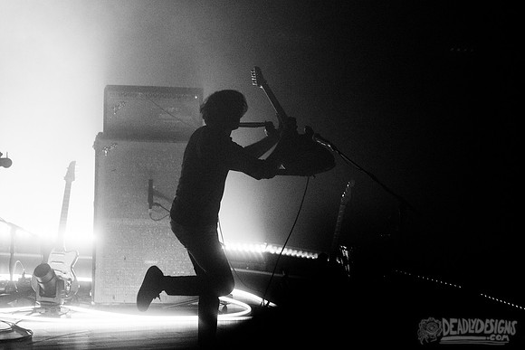 Explosions in the Sky