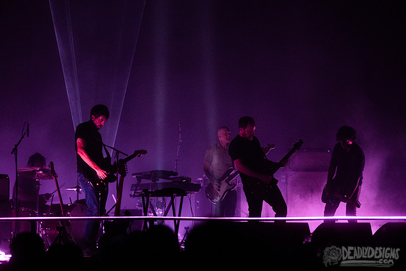 Explosions in the Sky