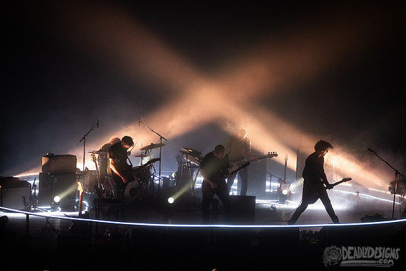 Explosions in the Sky