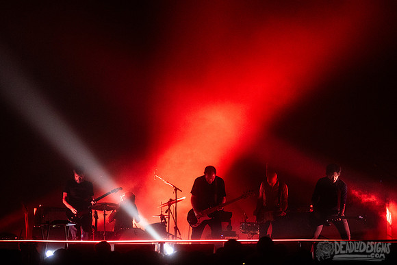 Explosions in the Sky