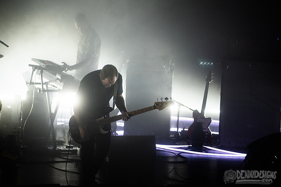 Explosions in the Sky