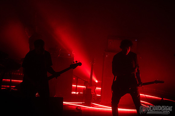 Explosions in the Sky