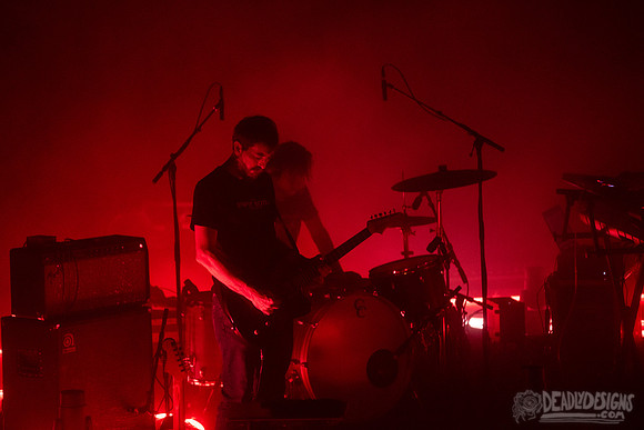 Explosions in the Sky