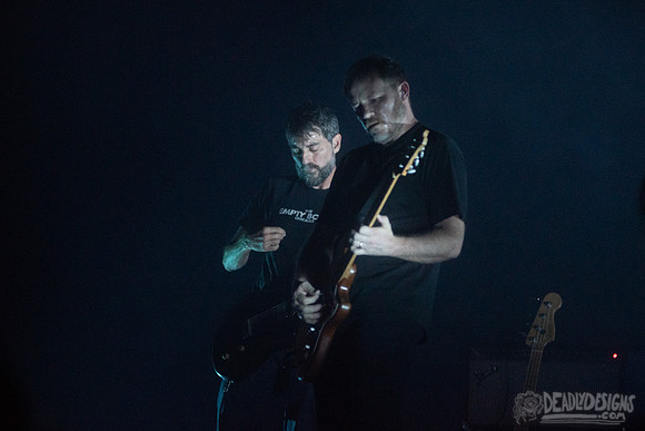 Explosions in the Sky