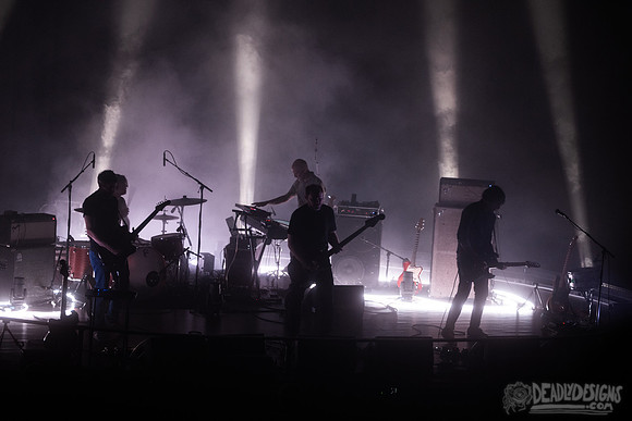 Explosions in the Sky