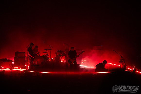 Explosions in the Sky