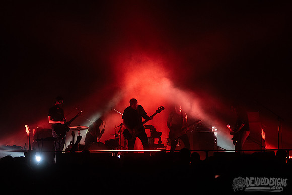 Explosions in the Sky