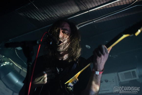 A Place to Bury Strangers