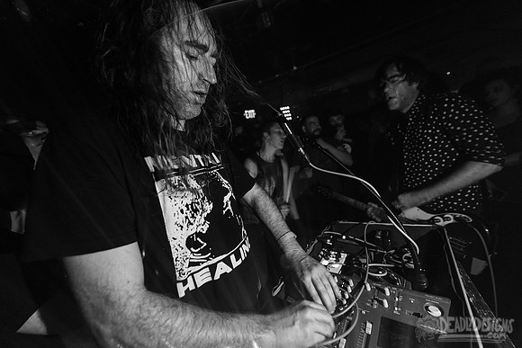 A Place to Bury Strangers