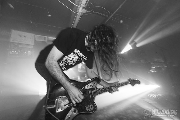 A Place to Bury Strangers