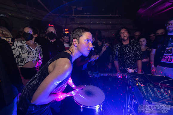 A Place to Bury Strangers