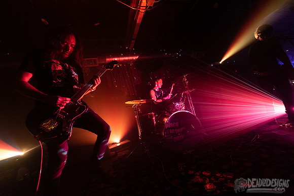 A Place to Bury Strangers