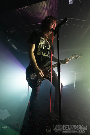 A Place to Bury Strangers