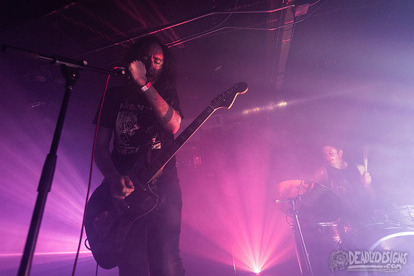 A Place to Bury Strangers