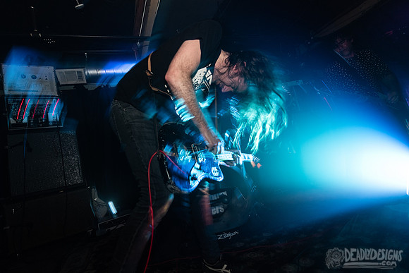 A Place to Bury Strangers