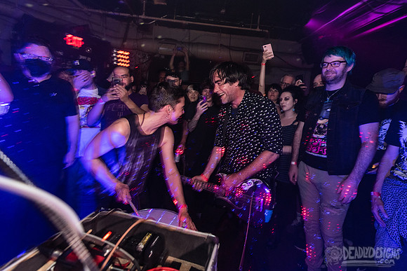 A Place to Bury Strangers
