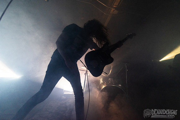 A Place to Bury Strangers