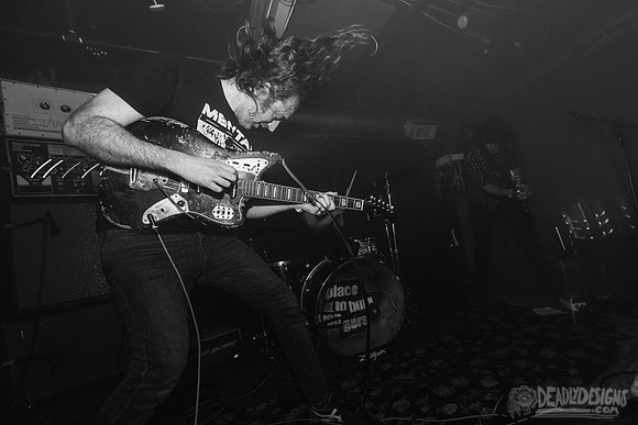 A Place to Bury Strangers