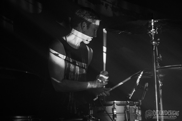 A Place to Bury Strangers