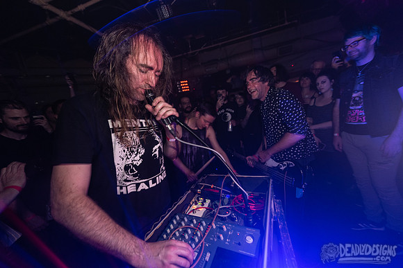 A Place to Bury Strangers