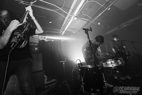 A Place to Bury Strangers
