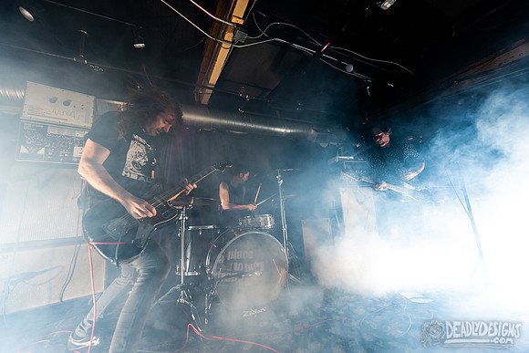 A Place to Bury Strangers
