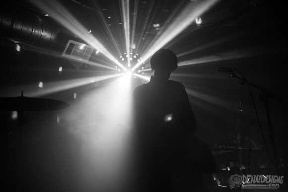 A Place to Bury Strangers
