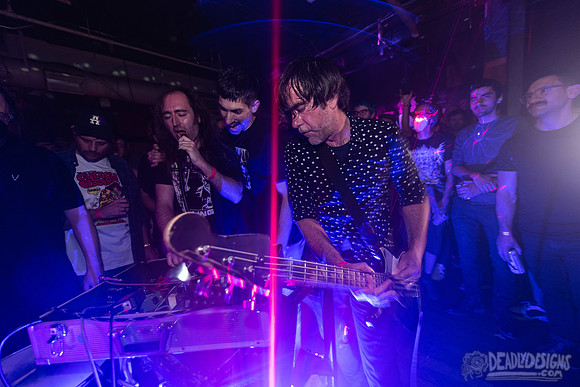 A Place to Bury Strangers