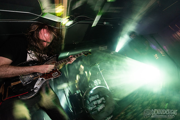 A Place to Bury Strangers