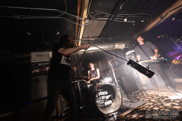 A Place to Bury Strangers