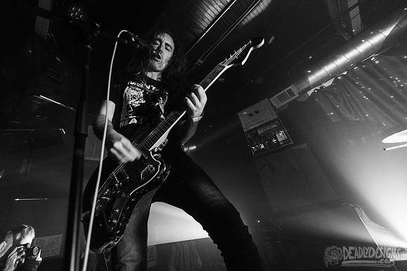 A Place to Bury Strangers
