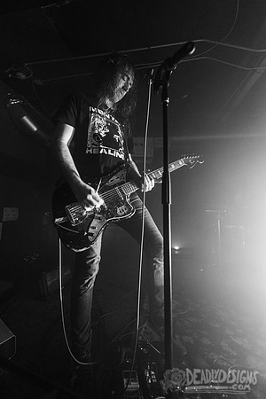 A Place to Bury Strangers