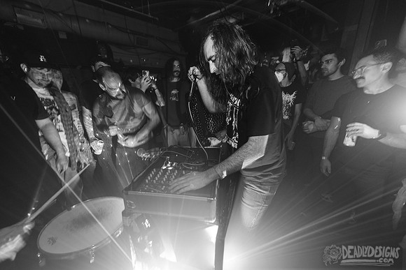 A Place to Bury Strangers