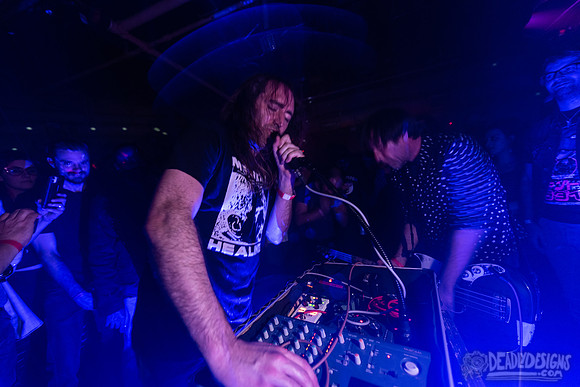 A Place to Bury Strangers