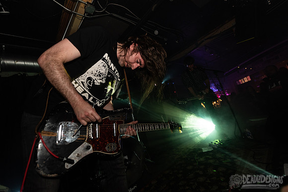 A Place to Bury Strangers