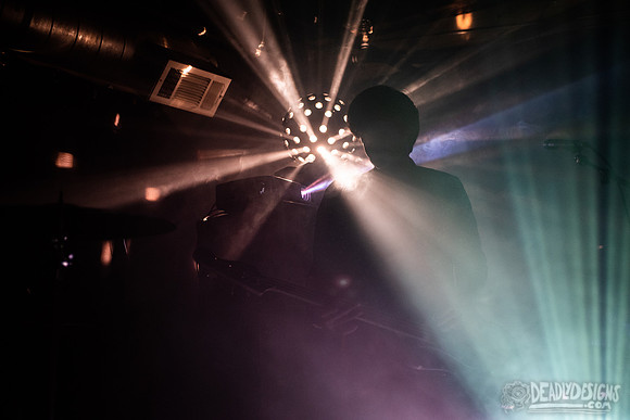 A Place to Bury Strangers