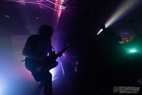 A Place to Bury Strangers