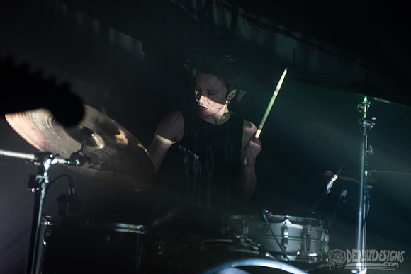 A Place to Bury Strangers