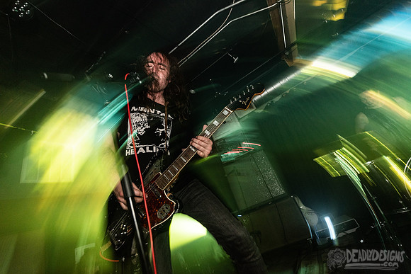 A Place to Bury Strangers