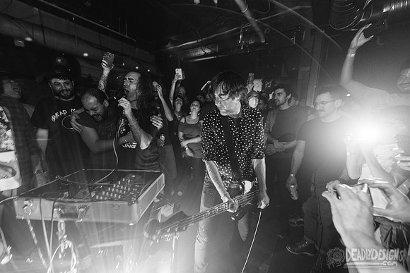 A Place to Bury Strangers