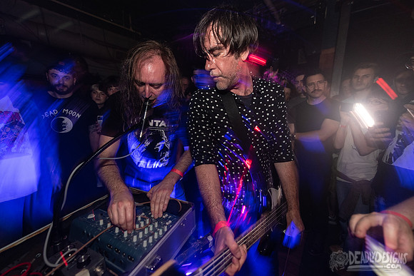 A Place to Bury Strangers