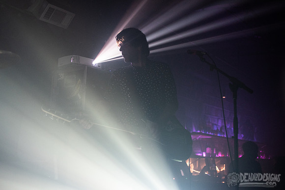 A Place to Bury Strangers