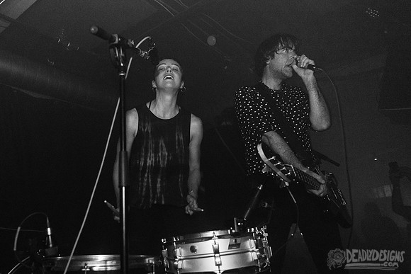 A Place to Bury Strangers