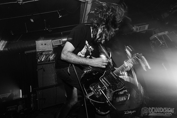 A Place to Bury Strangers