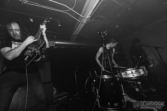 A Place to Bury Strangers