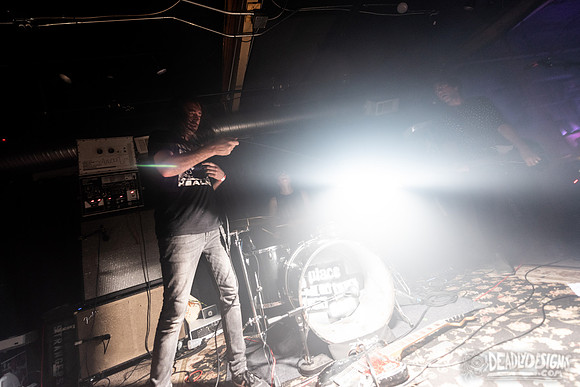 A Place to Bury Strangers
