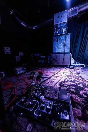 A Place to Bury Strangers